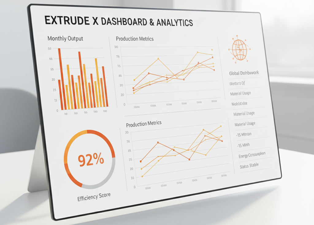 Dashboards & Analytics Image