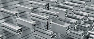 aluminium extrusion