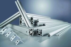 aluminium extrusion profiles